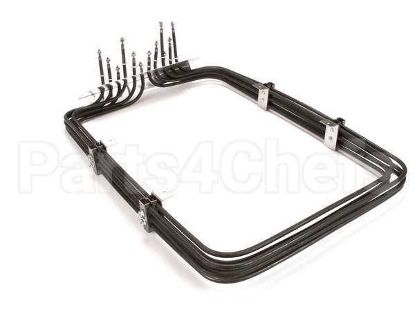 4327-3 Montague Element Assembly. Complete -- 220