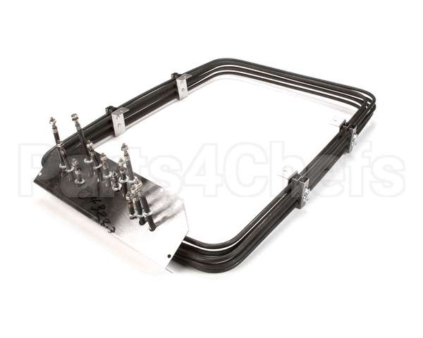4327-3 Montague Element Assembly. Complete -- 220