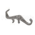 432720 Compatible Hussmann Bracket-Frt Drip Pan