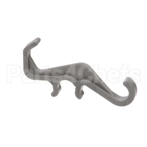 432720 Compatible Hussmann Bracket-Frt Drip Pan