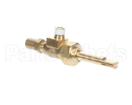 4328-1 Montague Valve Burner--Nat C Rings
