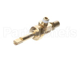 4328-1 Montague Valve Burner--Nat C Rings