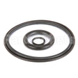 43292.1000 Compatible Bunn Kit, O-Rings Trifecta