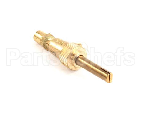 4330-3 Montague Valve Top Burner Nat (2 1/2 St