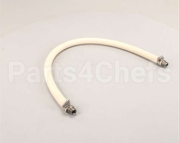 43300 Giles Hose Assembly,Pump,Inlet Side,34.5In,Ser