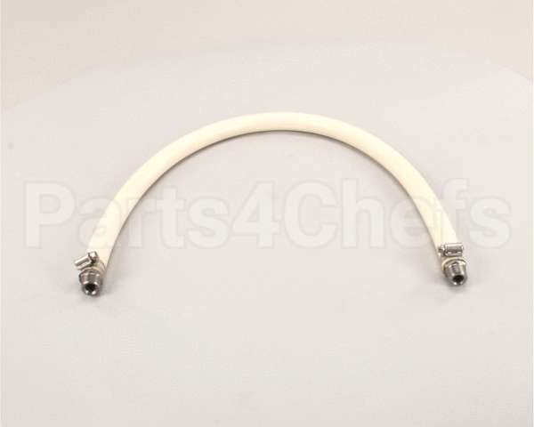 43300 Giles Hose Assembly,Pump,Inlet Side,34.5In,Ser