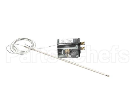 433001 Southern Pride Control Thermostat 325 Mechani