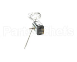 433001 Southern Pride Control Thermostat 325 Mechani