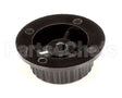 433002 Southern Pride Thermostat Knob 325 Deg Degree