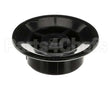 433007 Southern Pride Thermostat Knob Silver Ring W/