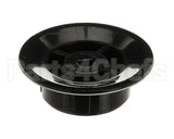 433007 Southern Pride Thermostat Knob Silver Ring W/