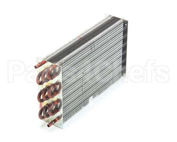 43339 Silver King Coil Condenser 27In