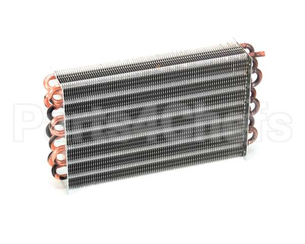 43339 Silver King Coil Condenser 27In