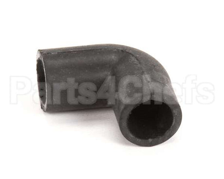 433467-01 Hoshizaki Elbow Epdm/(Black)