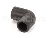 433467-01 Hoshizaki Elbow Epdm/(Black)