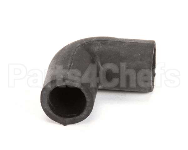 433467-01 Hoshizaki Elbow Epdm/(Black)