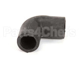 433467-01 Hoshizaki Elbow Epdm/(Black)