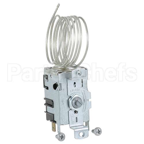 433598 Compatible Traulsen Control, Temperature
