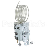 433598 Compatible Traulsen Control, Temperature