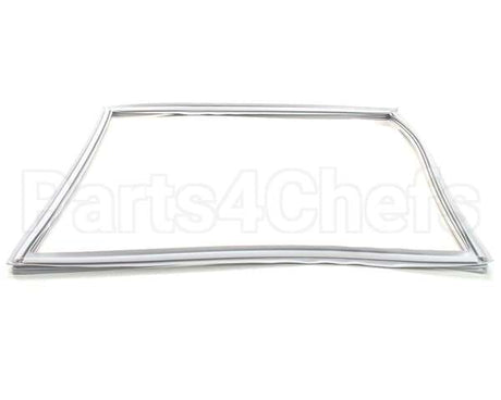 433623 Traulsen Gasket Door 27-60 Cuc, 24.75X25.5X0.5