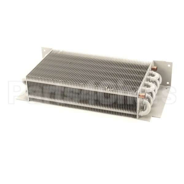 433634 Compatible Traulsen Coil Evaporator Cu27