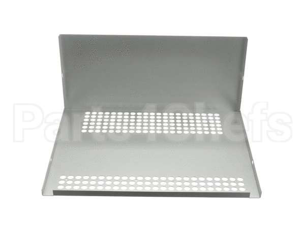 433636-4 Traulsen Cover Evaporator