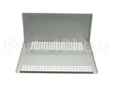 433636-4 Traulsen Cover Evaporator