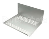 433636-4 Traulsen Cover Evaporator