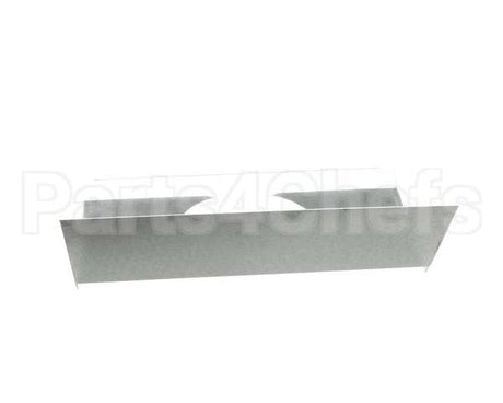 433637 Traulsen Panel Evaporator Fan