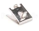 433661 Kairak Shelf Support Snap-In