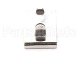 433661 Kairak Shelf Support Snap-In