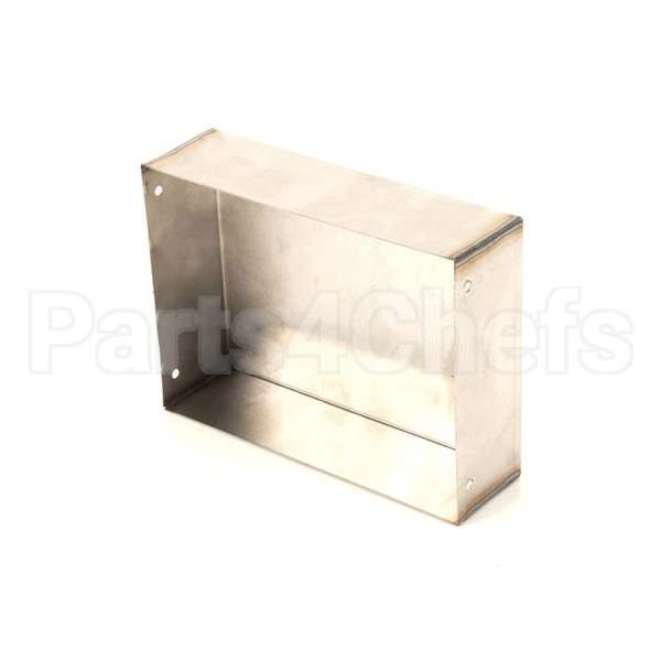 433663 Compatible Traulsen Pan Condensate Cu