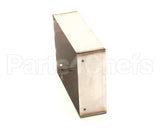 433663 Traulsen Pan Condensate Cu