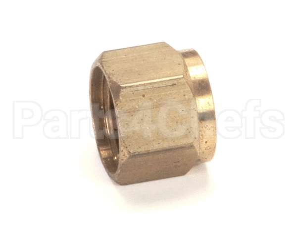 43367-1 Perlick Nut F/Tube Ends On Cp Ice Chst