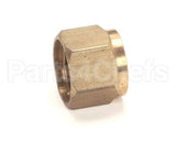 43367-1 Perlick Nut F/Tube Ends On Cp Ice Chst