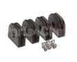 43379.1000 Bunn Kit, Foot Glide
