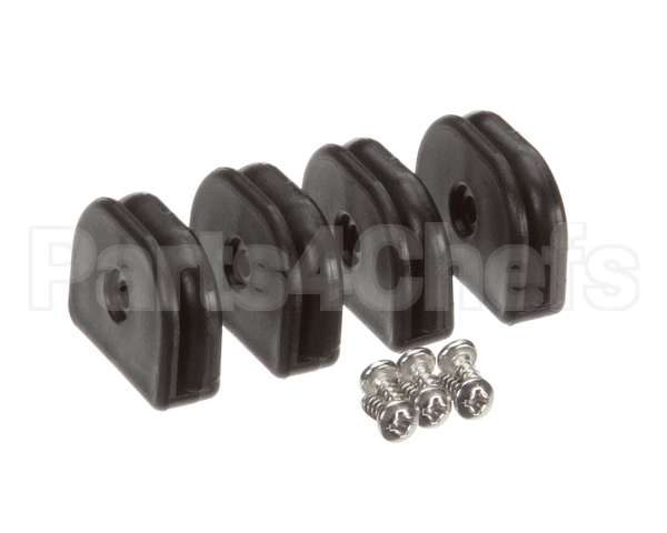 43379.1000 Bunn Kit, Foot Glide