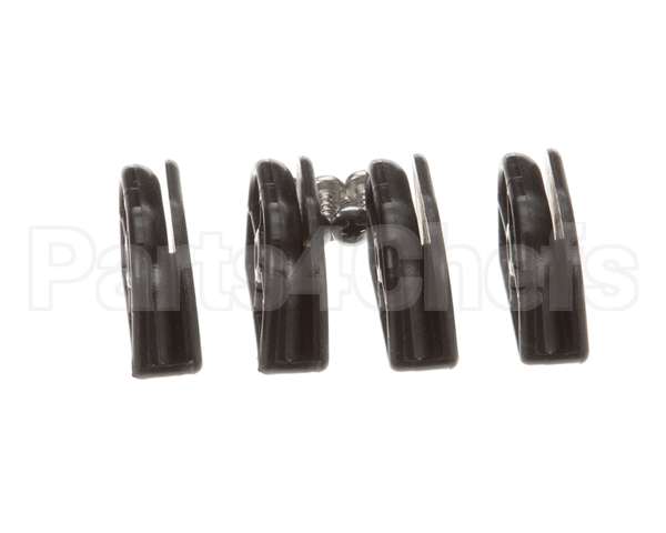 43379.1000 Bunn Kit, Foot Glide