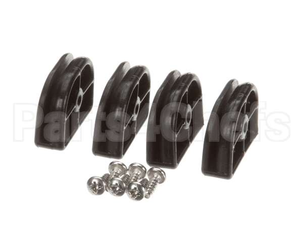 43379.1000 Bunn Kit, Foot Glide