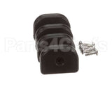 43379.1000 Bunn Kit, Foot Glide