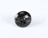 433954-01 Hoshizaki Tapping Screw (Black
