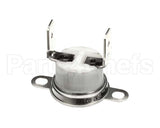 434002 Southern Pride Hi-Limit Control (Bi-Metal) 34