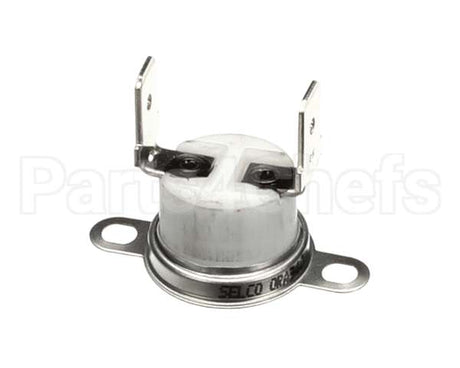 434002 Southern Pride Hi-Limit Control (Bi-Metal) 34