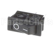43403 Unic Rocker Switch On Off