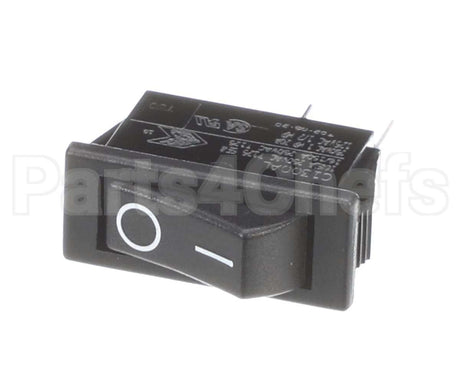 43403 Unic Rocker Switch On Off