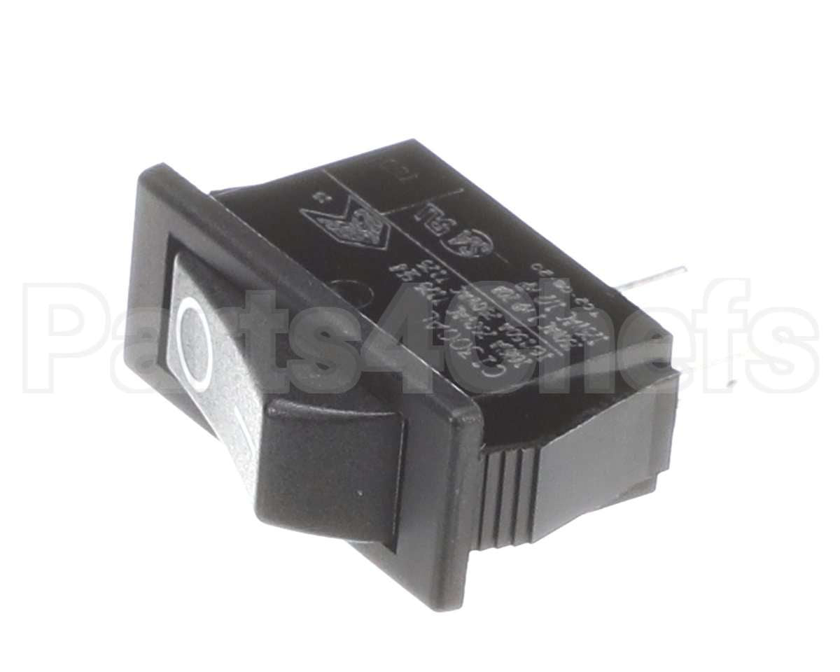 43403 Unic Rocker Switch On Off