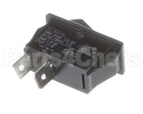 43403 Unic Rocker Switch On Off