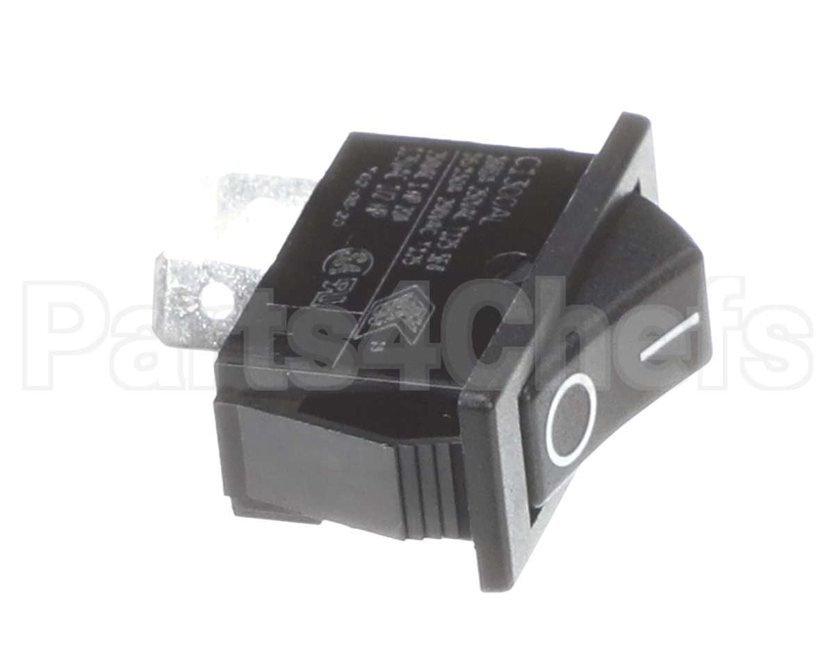 43403 Unic Rocker Switch On Off