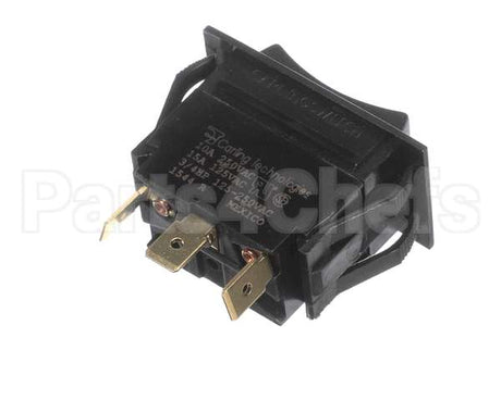 43405 Unic Hot Water Switch