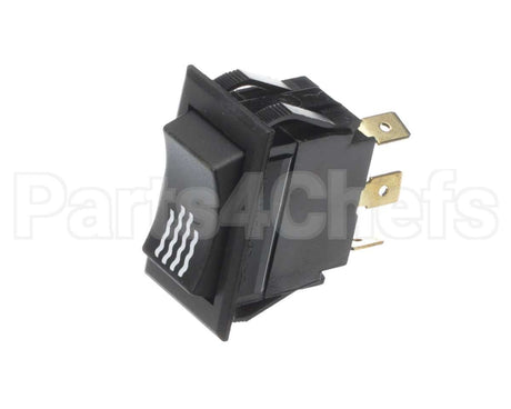 43406 Unic Steam Switch